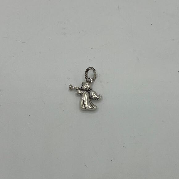 Brighton Sweet Angel Charm - Picture 2 of 2